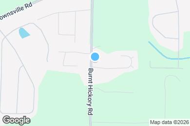 Map image of the property - 5752 Graceland Dr SW