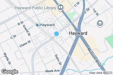 Map image of the property - 644 Artisan Pl