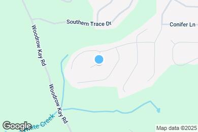 Map image of the property - 65 Thorn Thicket Ct