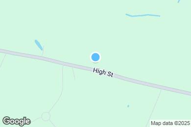 Map image of the property - 585 High St