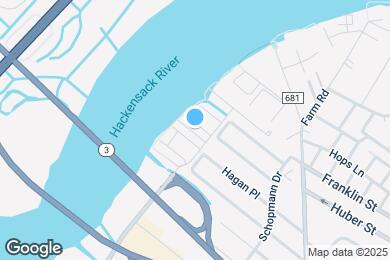 Map image of the property - 31 Mallard Pl