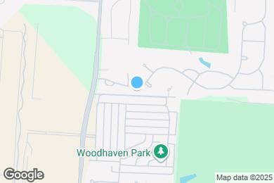 Map image of the property - 5817 Bannon Crossings Dr