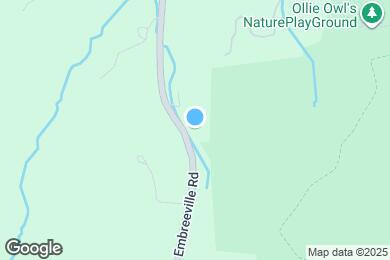 Map image of the property - 1566 Embreeville Rd