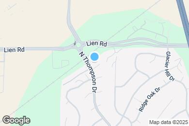 Map image of the property - Timber Bluff