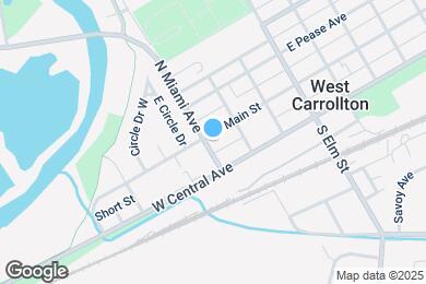 Map image of the property - 236 W Main St