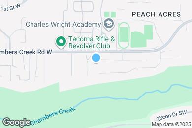 Map image of the property - 8220 64th St Ct W