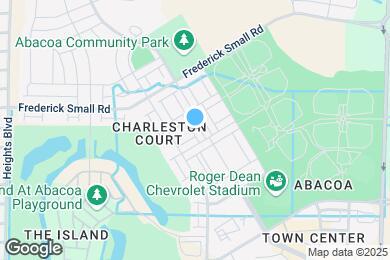 Map image of the property - 4262 W Main St