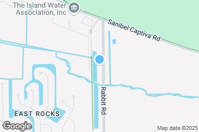 Map image of the property - 785 Rabbit Rd