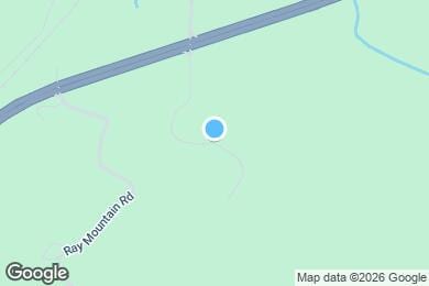 Map image of the property - 200 Back Pine Way