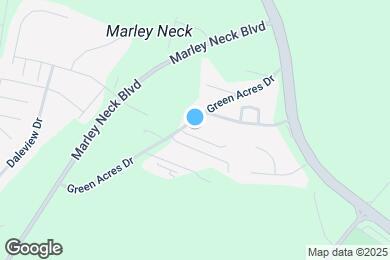 Map image of the property - 7339 Green Acres Dr