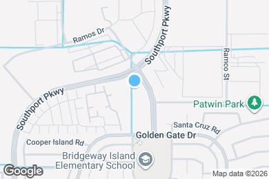 Map image of the property - Independence in West Sacramento