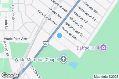 Map image of the property - 1827 Lakeview Rd