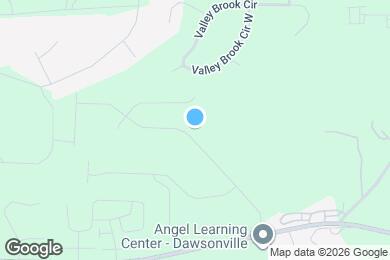 Map image of the property - 376 Magnolia Dr