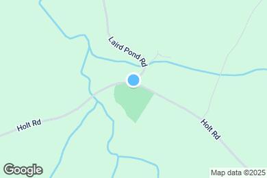 Map image of the property - 826 Holt Rd