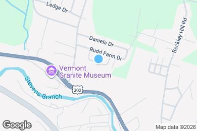 Map image of the property - 80 Nicholas Ln