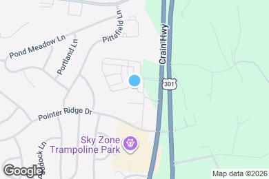 Map image of the property - 16340 Fife Wy