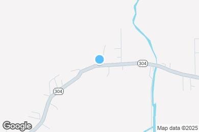 Map image of the property - 755 LA-304