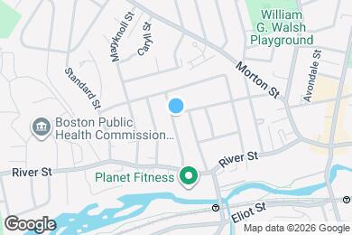 Map image of the property - Unit 49