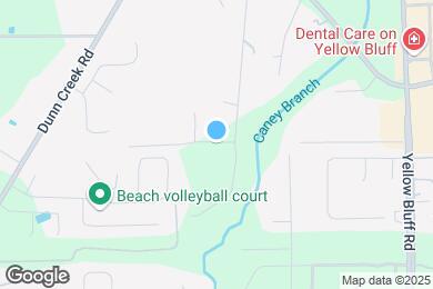 Map image of the property - 12271 Sapp Rd