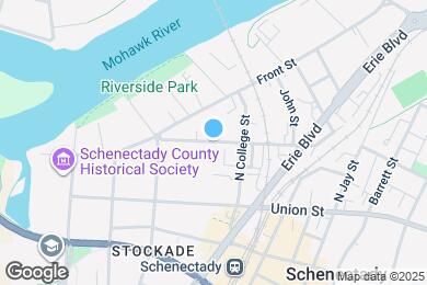 Map image of the property - 238 Green St