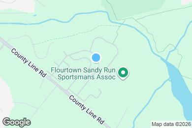 Map image of the property - 341 Cedar Waxwing Dr
