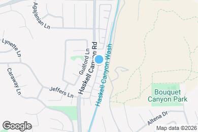 Map image of the property - 28154 Bobwhite Cir