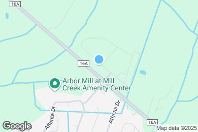 Map image of the property - 83 Banyan Frst Dr