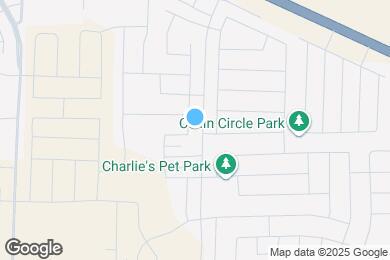 Map image of the property - 341 Soap Tree Dr