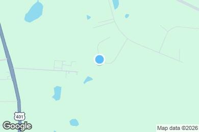 Map image of the property - 185 Jared Dr