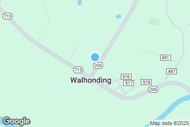 Map image of the property - 27451 OH-206