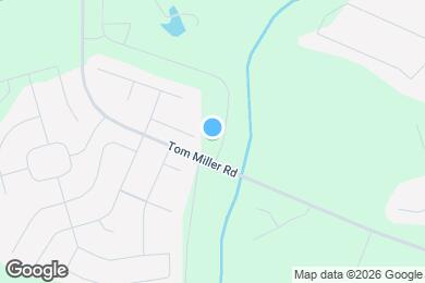 Map image of the property - 48 Silverleaf Trl