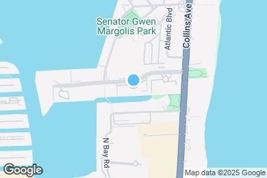 Map image of the property - 230 174th St