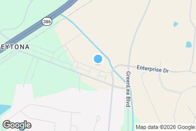 Map image of the property - Chartwell Commons at Green Lea