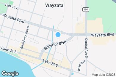 Map image of the property - Norra