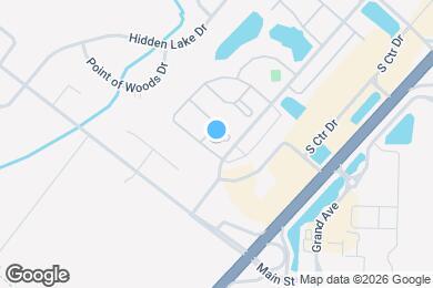 Map image of the property - 155 Darwin Ln