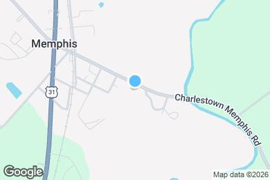 Map image of the property - 704 Main St