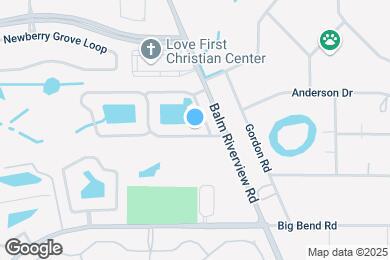 Map image of the property - 11920 Summer Springs Dr