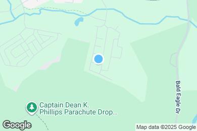 Map image of the property - 3615 Artesian Ln