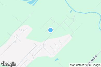 Map image of the property - 7606 Tipton Meadow Way