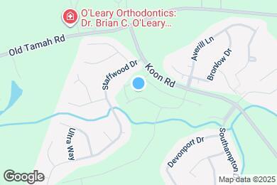 Map image of the property - 182 Abbots Gln Rd