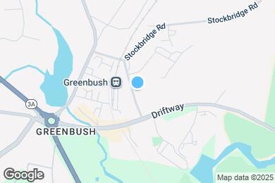 Map image of the property - SkySail at Driftway