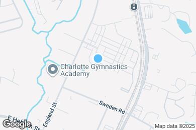 Map image of the property - Room in Townhome on Ainslie Downs St