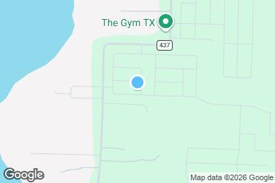 Map image of the property - 904 Sandhill Crane Ln