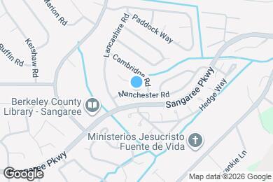 Map image of the property - 145 Manchester Rd