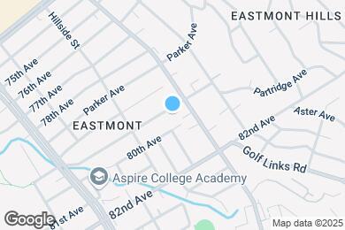 Map image of the property - 2758 Ritchie St