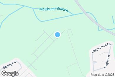 Map image of the property - 8242 Windsor Hill Blvd