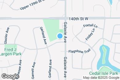 Map image of the property - 7039 142nd St
