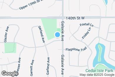 Map image of the property - 7039 142nd St W