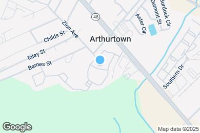 Map image of the property - Garnet Crossing