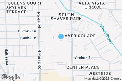 Map image of the property - 2727 Arlington Ct